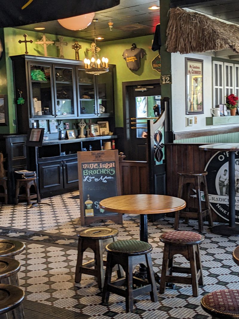 Friendly Service Touches