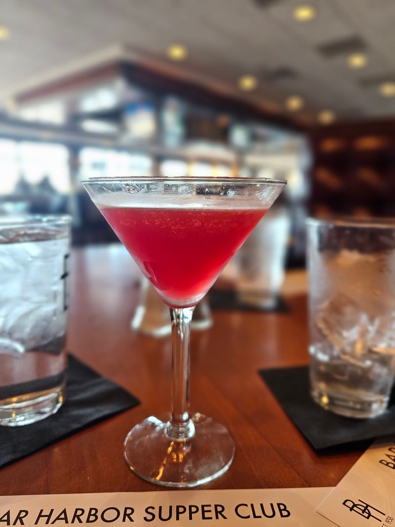 The Classic Manhattan