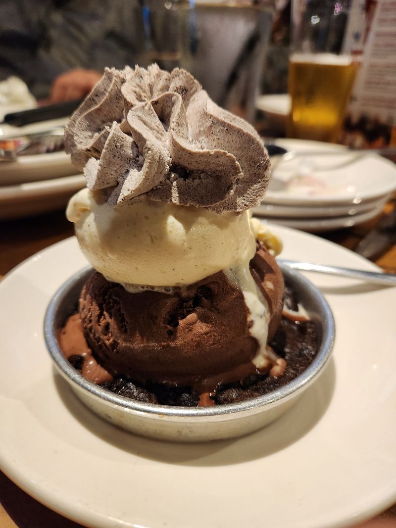 BJ's Restaurant & Brewhouse - Huntington Beach, California