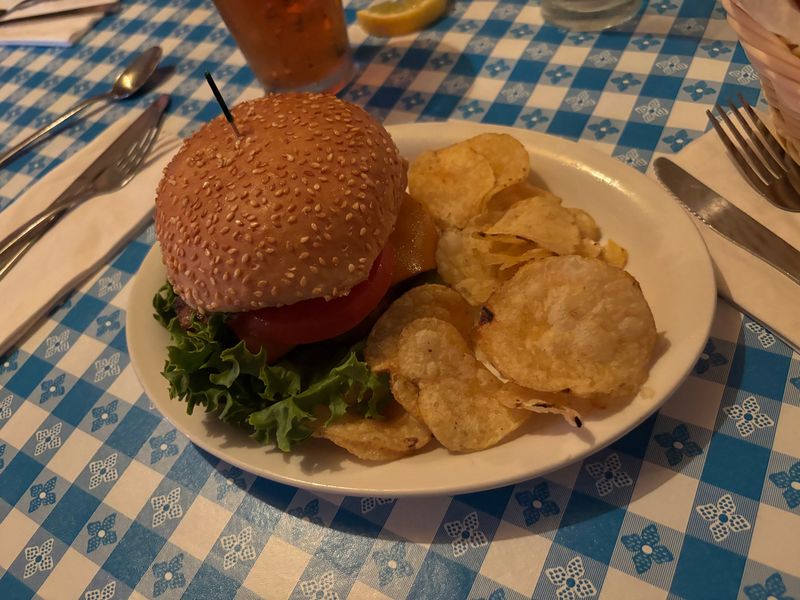 Hugo's – Fayetteville, Arkansas