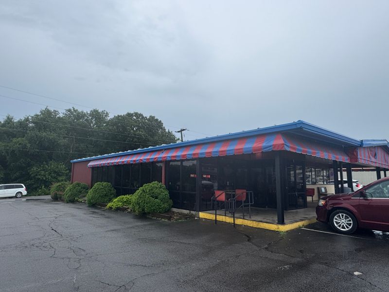 Bulldog Restaurant - Bald Knob, Arkansas
