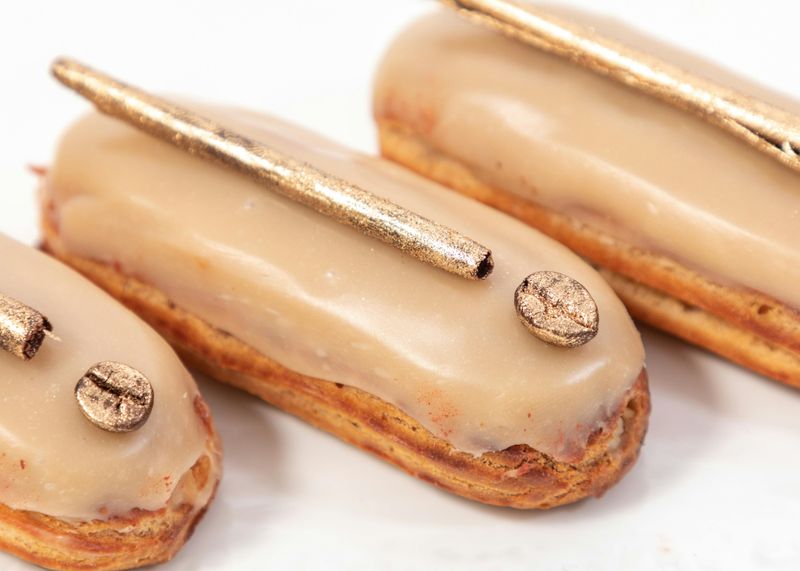 Eclairs