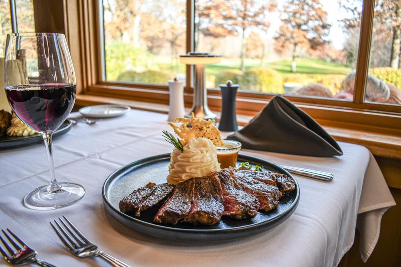 Friday Night Prime Rib