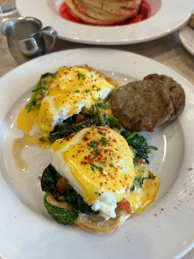 Lighter Bites And Fresh Sides