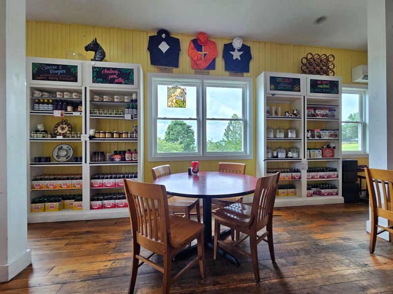 Breakfast Comfort: Farm Morning Plates