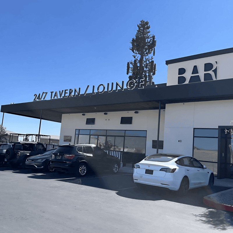 In Every State One Sandwich Shop Rises to the Top on Yelp 33 Born And Raised Centennial - Las Vegas, Nevada