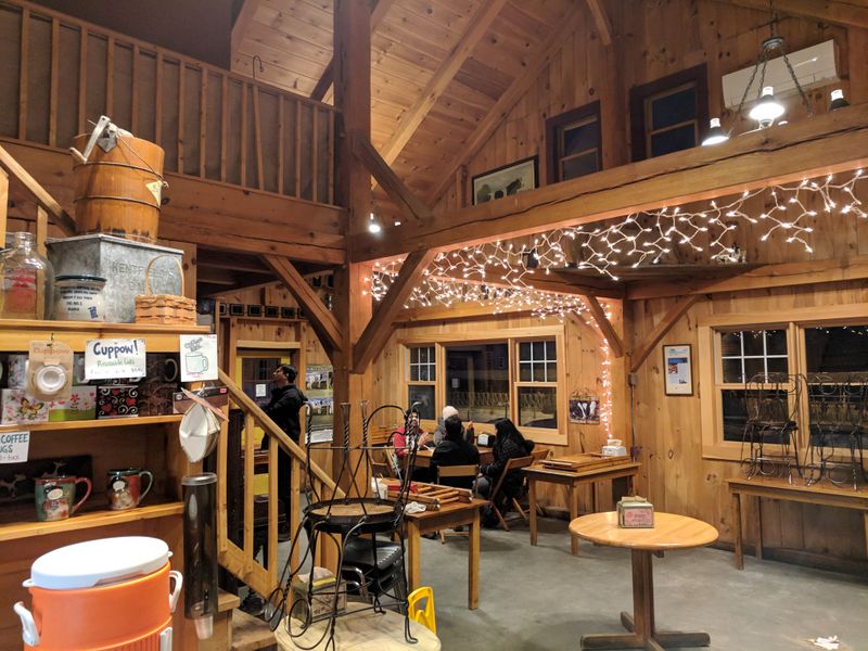 Flayvors of Cook Farm - Hadley, Massachusetts