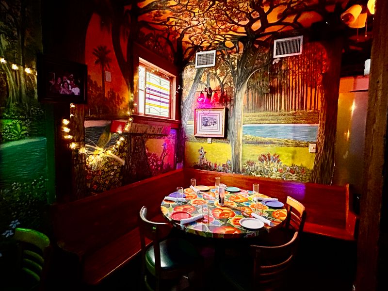 This New Orleans Creole Spot Serves Bold Dishes Locals Say Always Come With A Wait 24 A Late Afternoon Glow