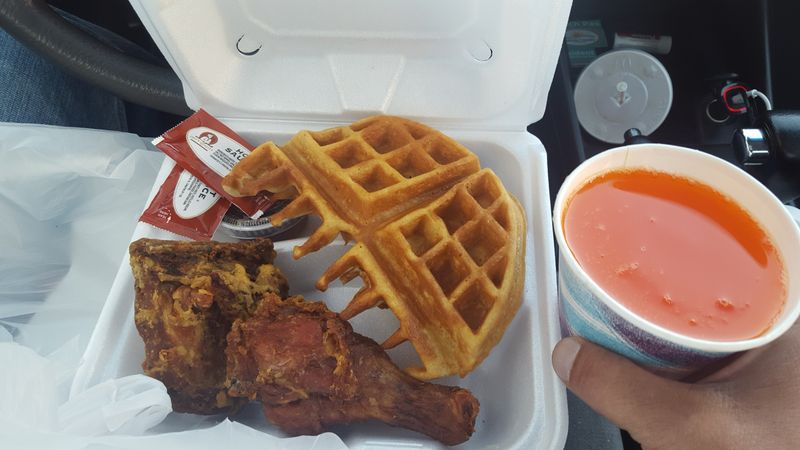 Pro Tips for First Timers