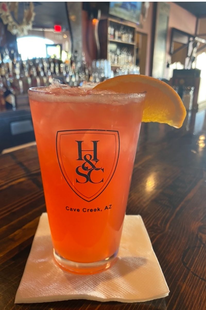 This Arizona Café Serves Breakfast Tamales Locals Wait All Week For 17 Margaritas That Stay Light