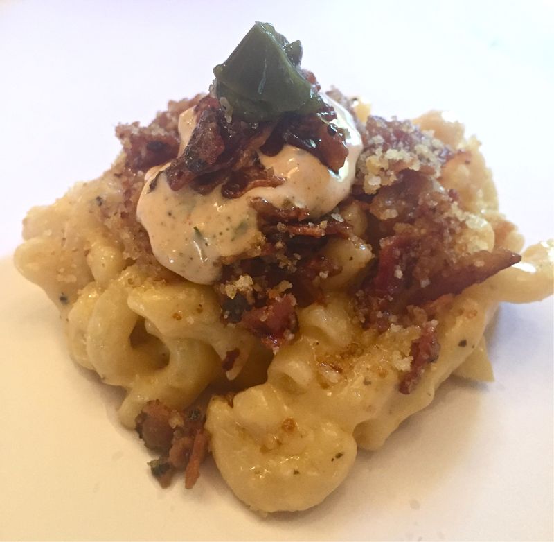 Bacon Everything Energy