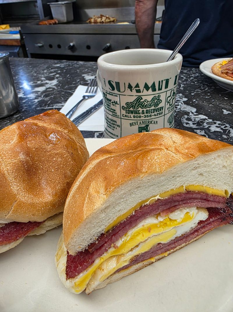 Choosing Your Bread: Roll, Bagel, or Rye