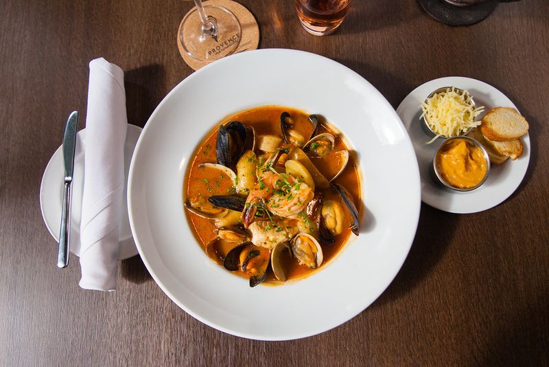 Famous Dishes You’ve Been Saying Wrong for Years (Yes, Even That One) 19 Bouillabaisse