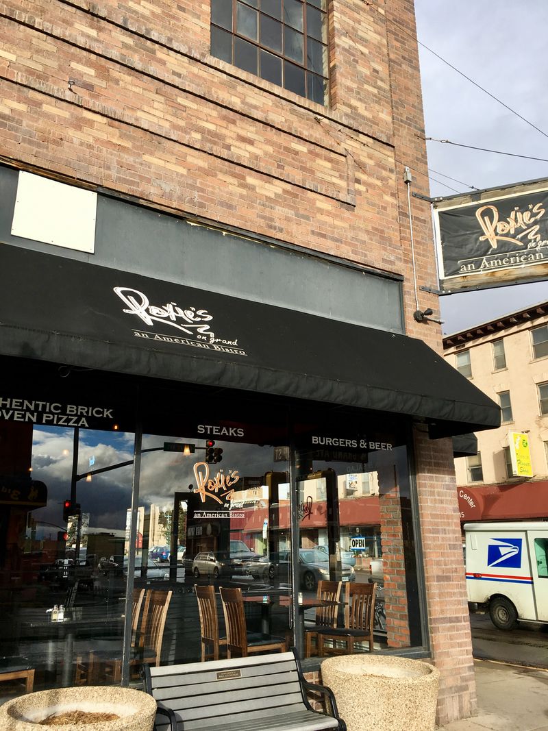 In Every State One Sandwich Shop Rises to the Top on Yelp 55 Roxie's on Grand – Laramie, Wyoming