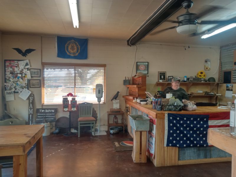 This Arkansas Country General Store Stacks Craft Deli Sandwiches And Homemade Pies That Make A Highway 5 Detour Feel Mandatory 12 Family Friendly Seating