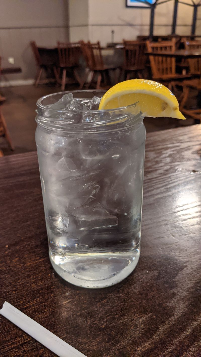 Sweet Tea And Southern Sips