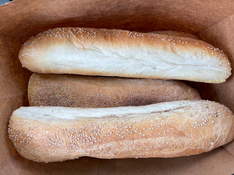 From Counter To Plate