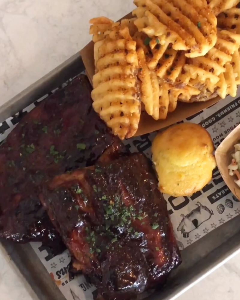 The Polite Pig - Orlando, Florida