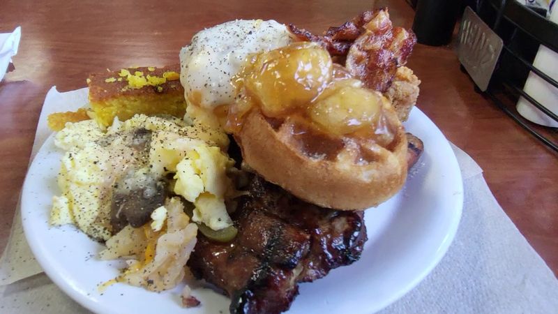 Golden Corral Buffet & Grill - Raleigh, North Carolina