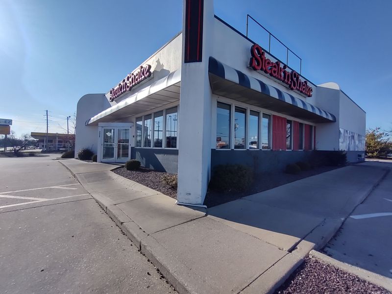 Steak ’n Shake – Normal, Illinois