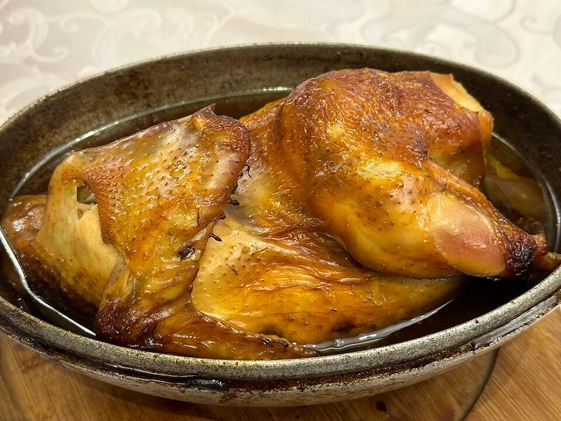 18 Chinese Dishes You Rarely See on Takeout Menus (But Really Should Try) 20 Beggar's Chicken