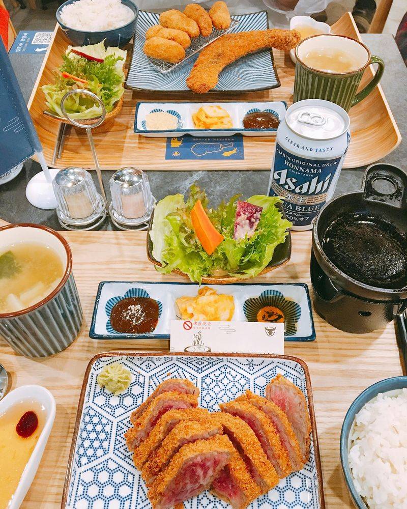 Tonkatsu