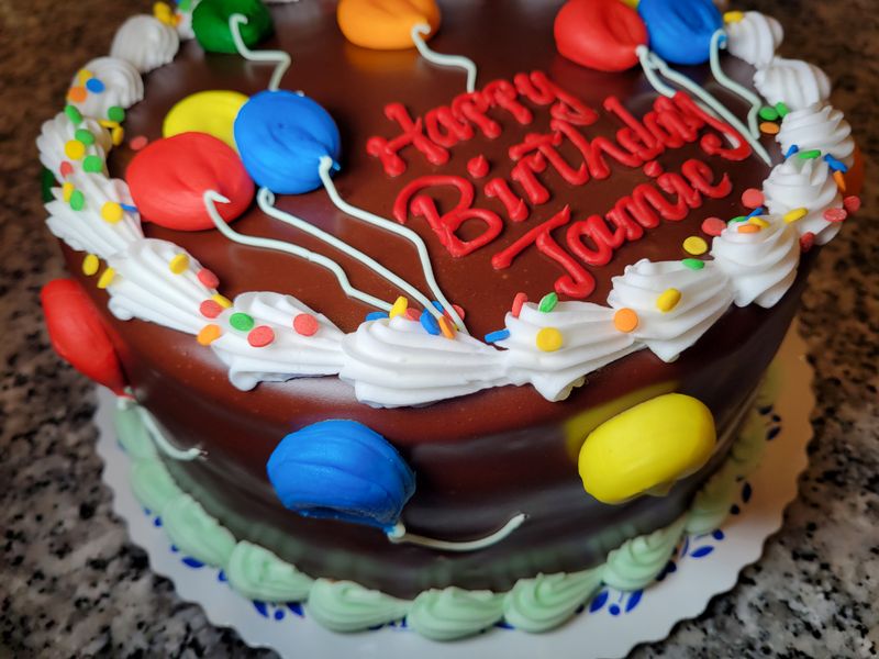 This South Carolina Bakery Café Whips Up Layer Cakes And Cream Pies Locals Say Have Been “Greenville’s Sweet Tooth” Since 1947 13 Birthday Cakes To Order