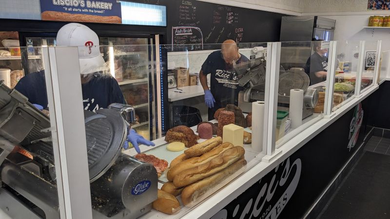 This Philadelphia Hoagie Shop Piles Up Old-School Sandwiches Locals Say Are Worth the Detour Every Time 14 Timing The Line Right