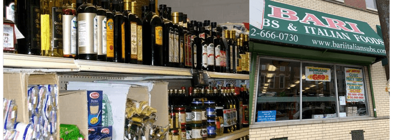 Bari Foods - Chicago, Illinois