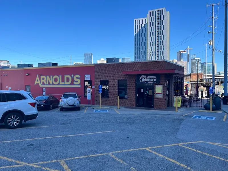 First Timer’s Game Plan