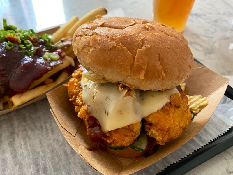 This Nebraska Sandwich Window Is So Protected Locals Won’t Tell You The Best Time To Go 9 Navigating The Lunch Rush