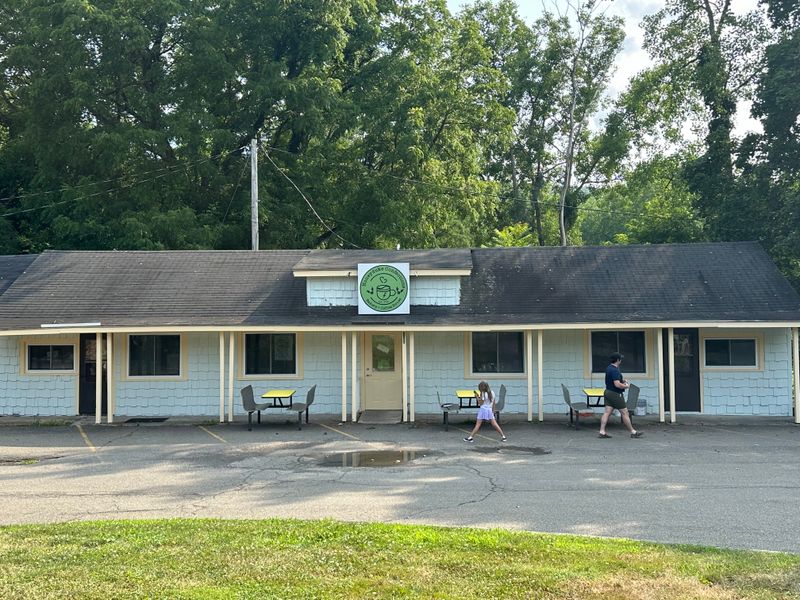 11 Comfort-Food Diners Across America That Prove Big Portions Aren’t Going Anywhere 11 Honeyduke Confections - Elmira, New York