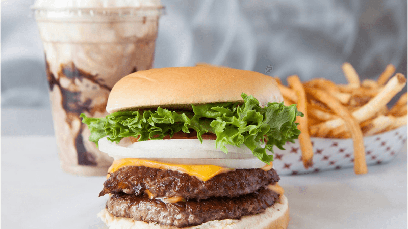 Tonyburgers - SLC - Salt Lake City, Utah