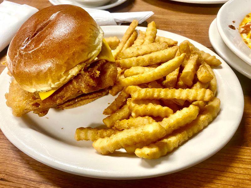 Steer-In - Indianapolis, Indiana