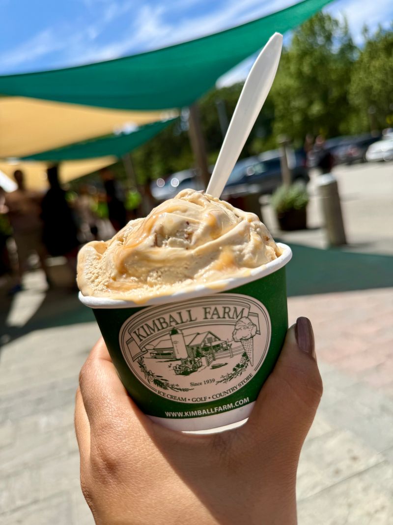 Kimball Farm Westford - Westford, Massachusetts