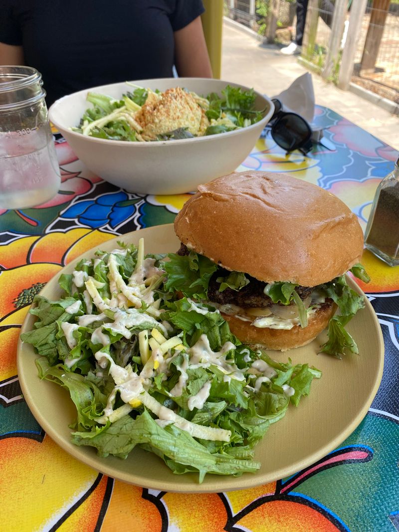 The Root Cafe – Little Rock, Arkansas