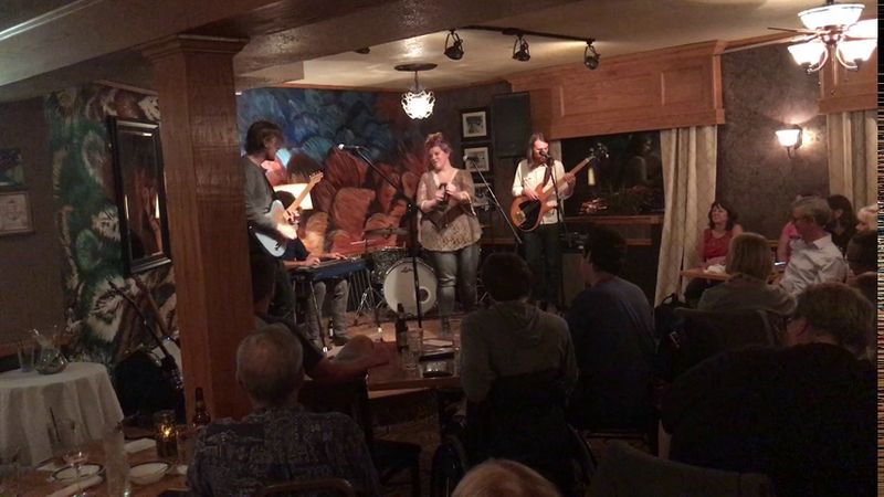 Pheasant Restaurant & Lounge - Brookings, South Dakota