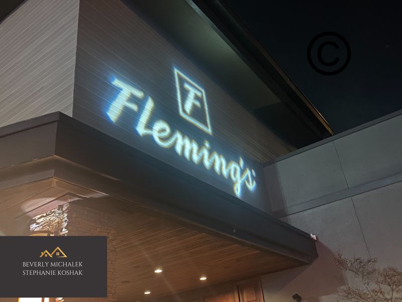 Your Next Steak Night in Every State – Bucket List Picks for All 50 48 Fleming's Prime Steakhouse & Wine Bar - Memphis, Tennessee