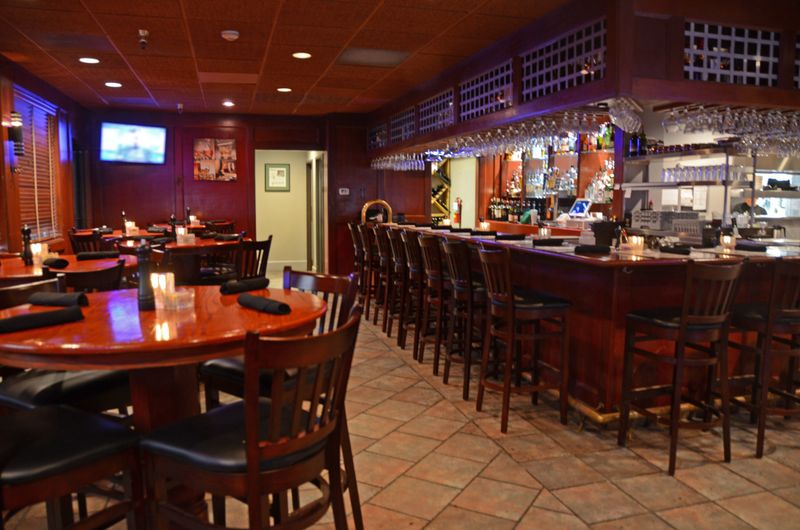 Nick's Bar & Grill - Clive, Iowa