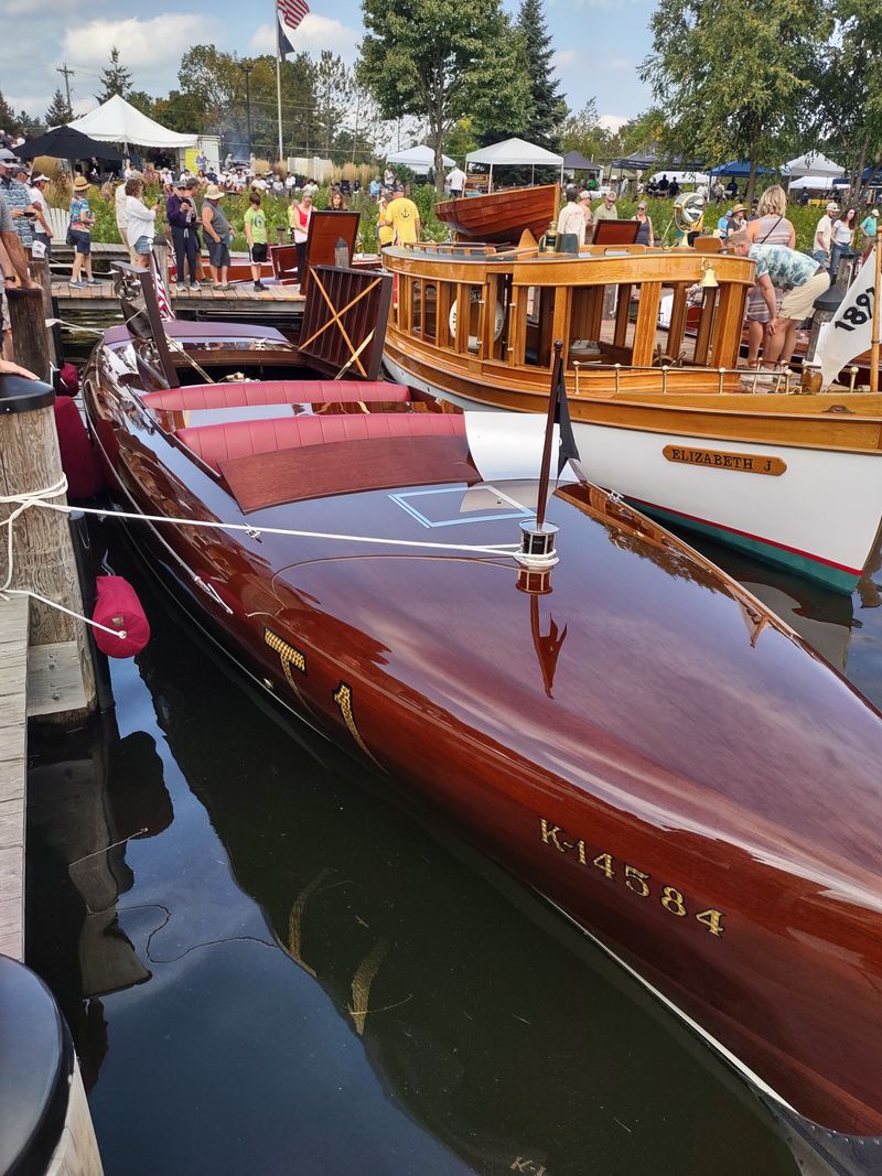 Service With Midwest Warmth