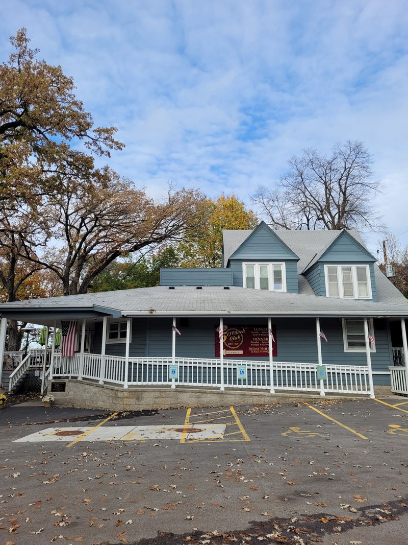 What To Know Before You Go