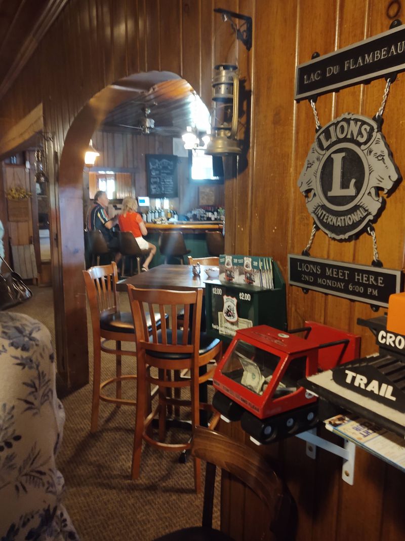 Service With Northwoods Warmth