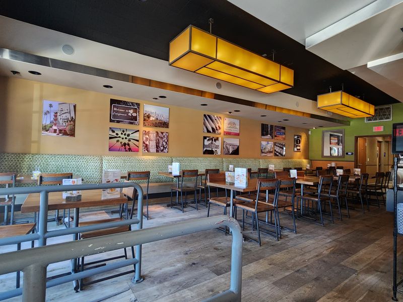California Pizza Kitchen at Beverly Hills - Beverly Hills, California