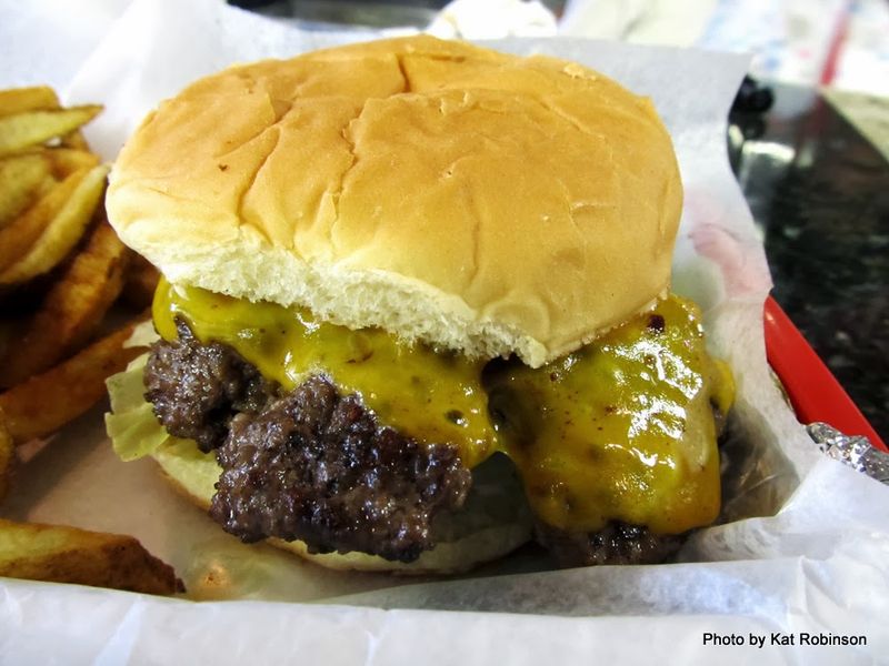 The Box – Little Rock, Arkansas