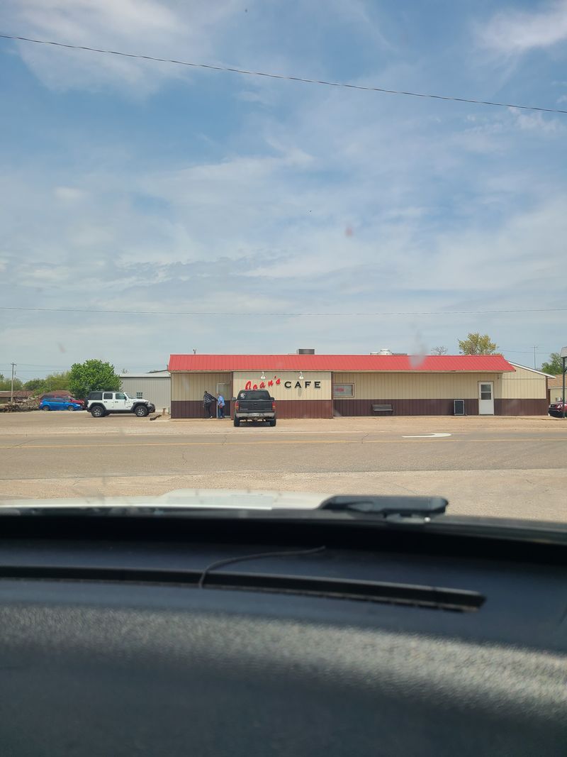 I Toured Rural Kansas To Taste 10 Chicken-Fried Steaks (And 4 Deserve A Trophy) 9 Joan's – Stafford, KS