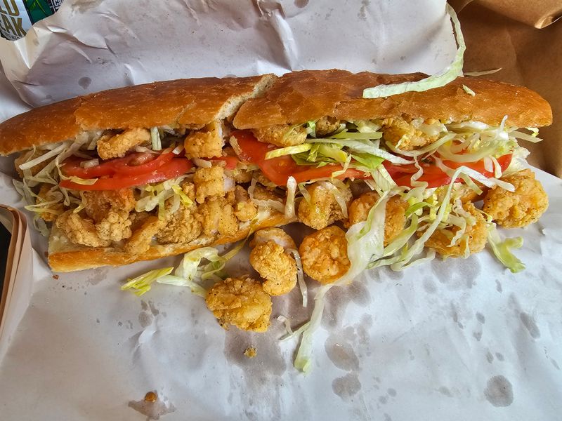 Dressed Versus Plain: How to Order