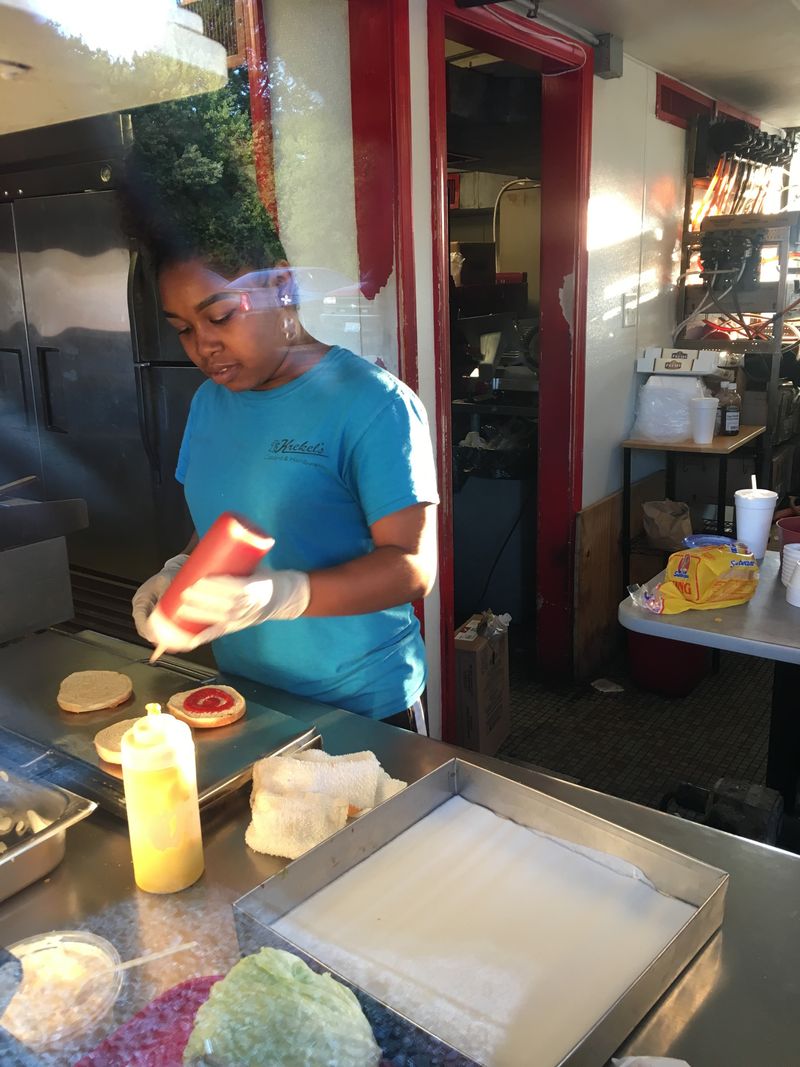 How To Order Like A Regular