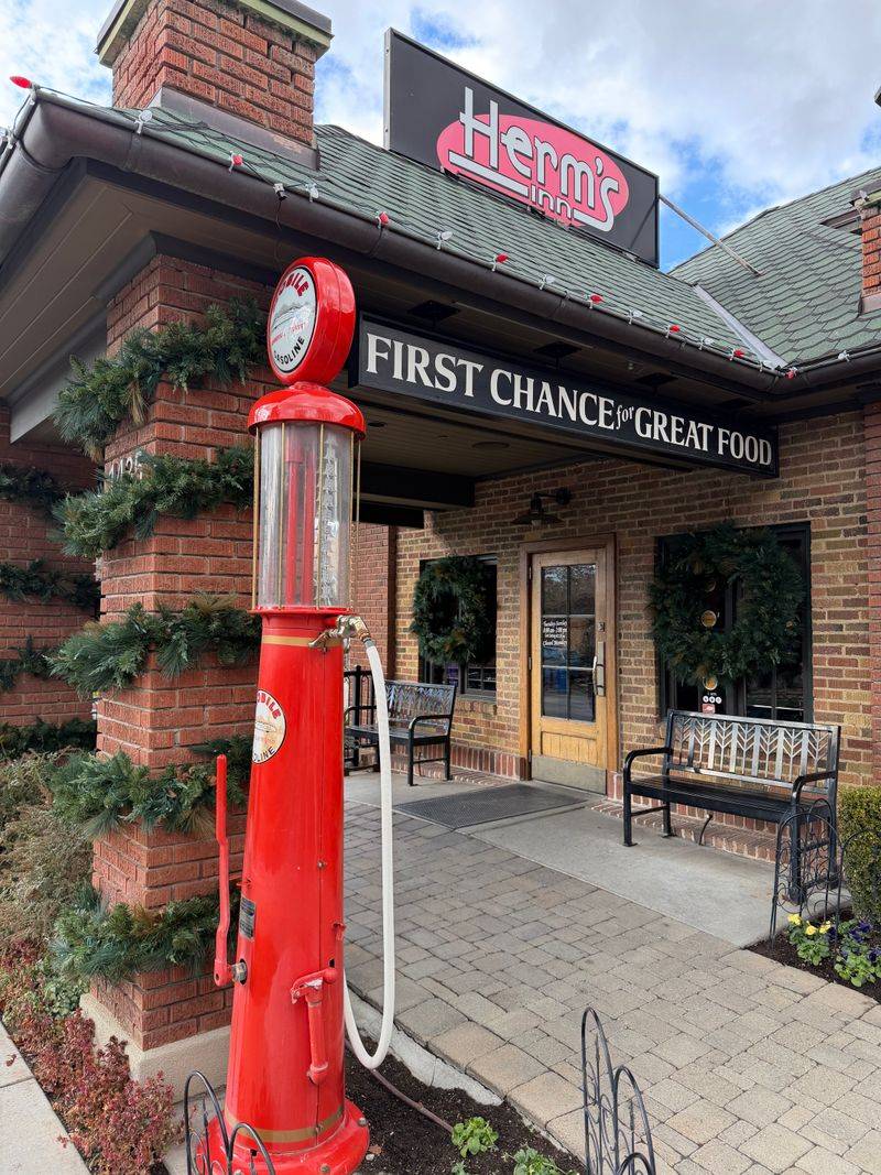 Herm's Inn - Logan, Utah
