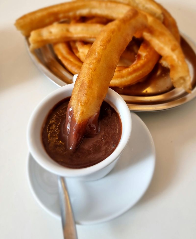 Churros