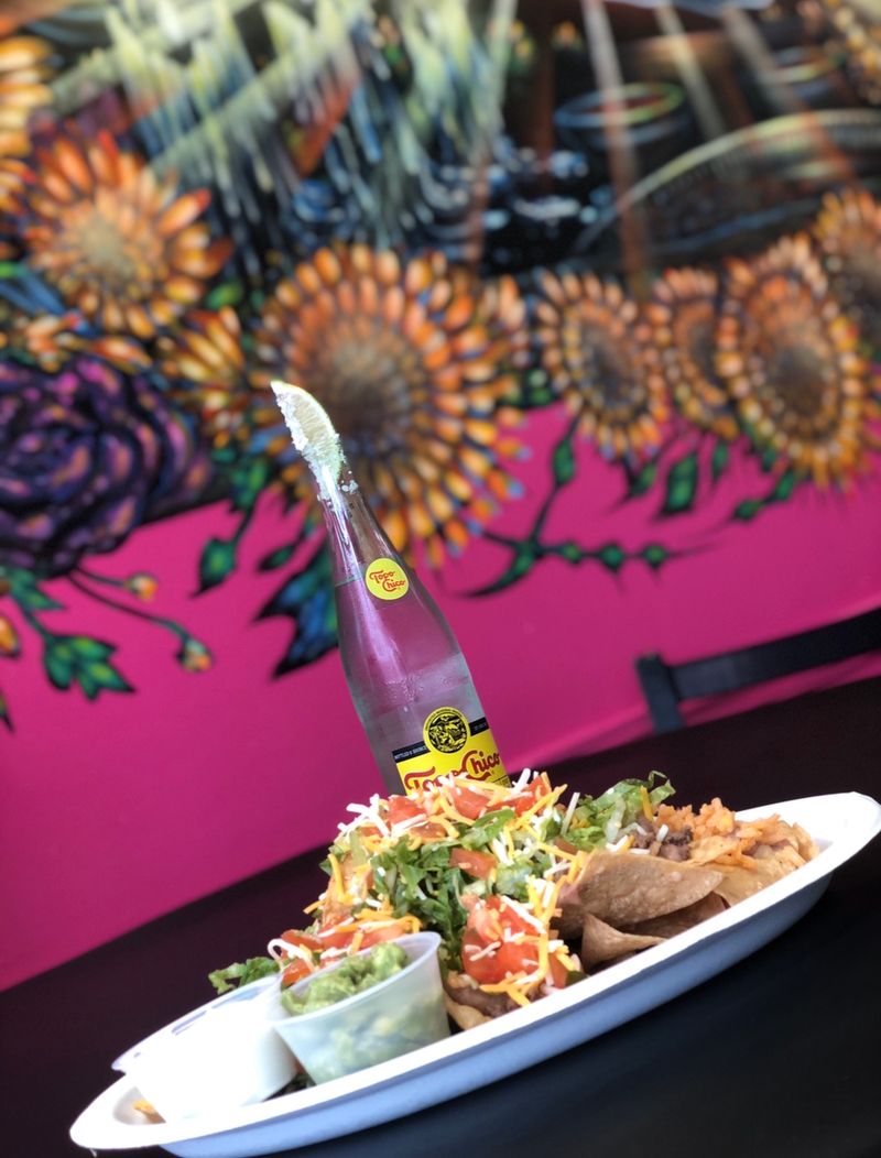 Dia De Los Tacos LLC - Mesquite, Texas